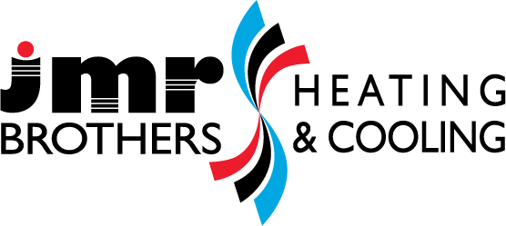JMR Brothers Heating and Cooling Logo