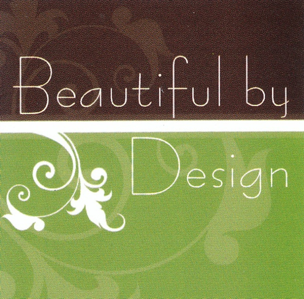 Beautiful By Design Logo