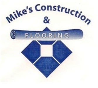 Mike's Construction Logo