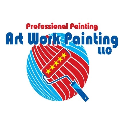 Art Work Painting, LLC Logo