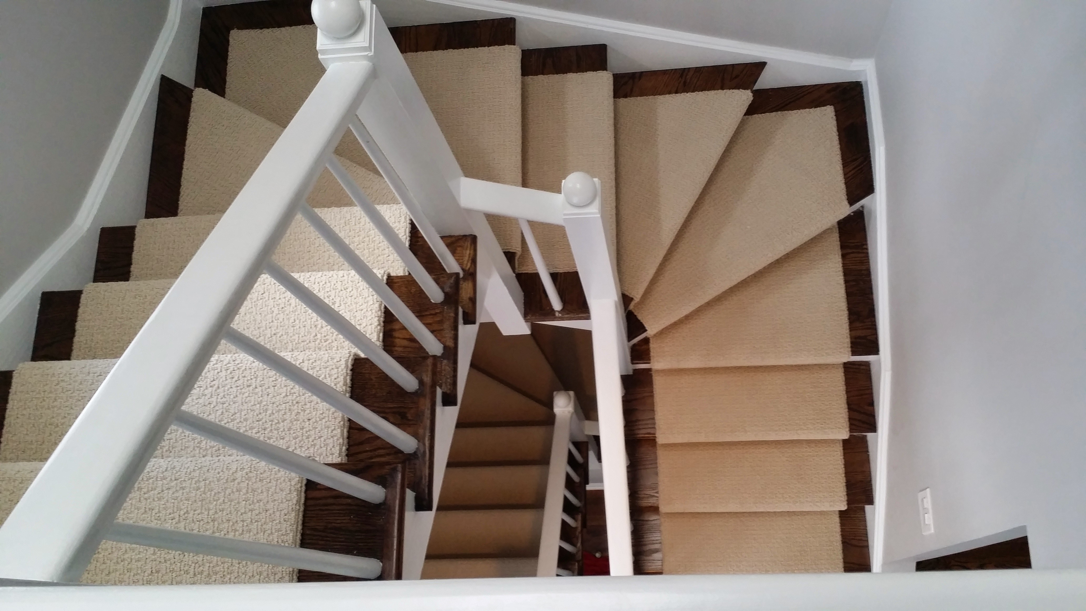J & A Carpet Services Logo