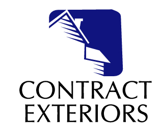 Contract Exteriors, LLC Logo