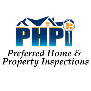 Preferred Home & Property Inspections Logo