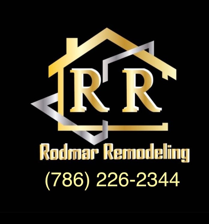 Rodmar Remodeling LLC Logo