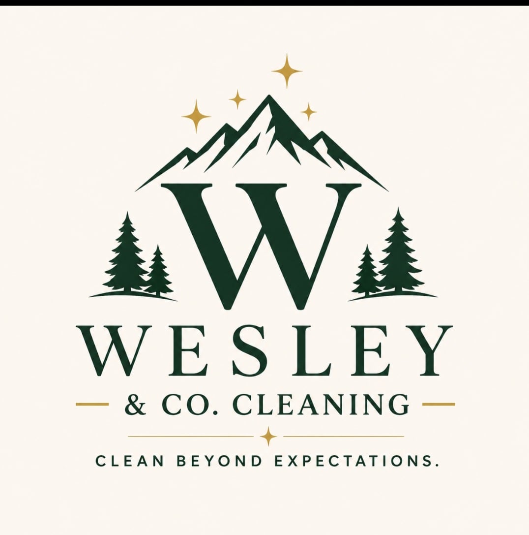 Wesley & Co. Logo
