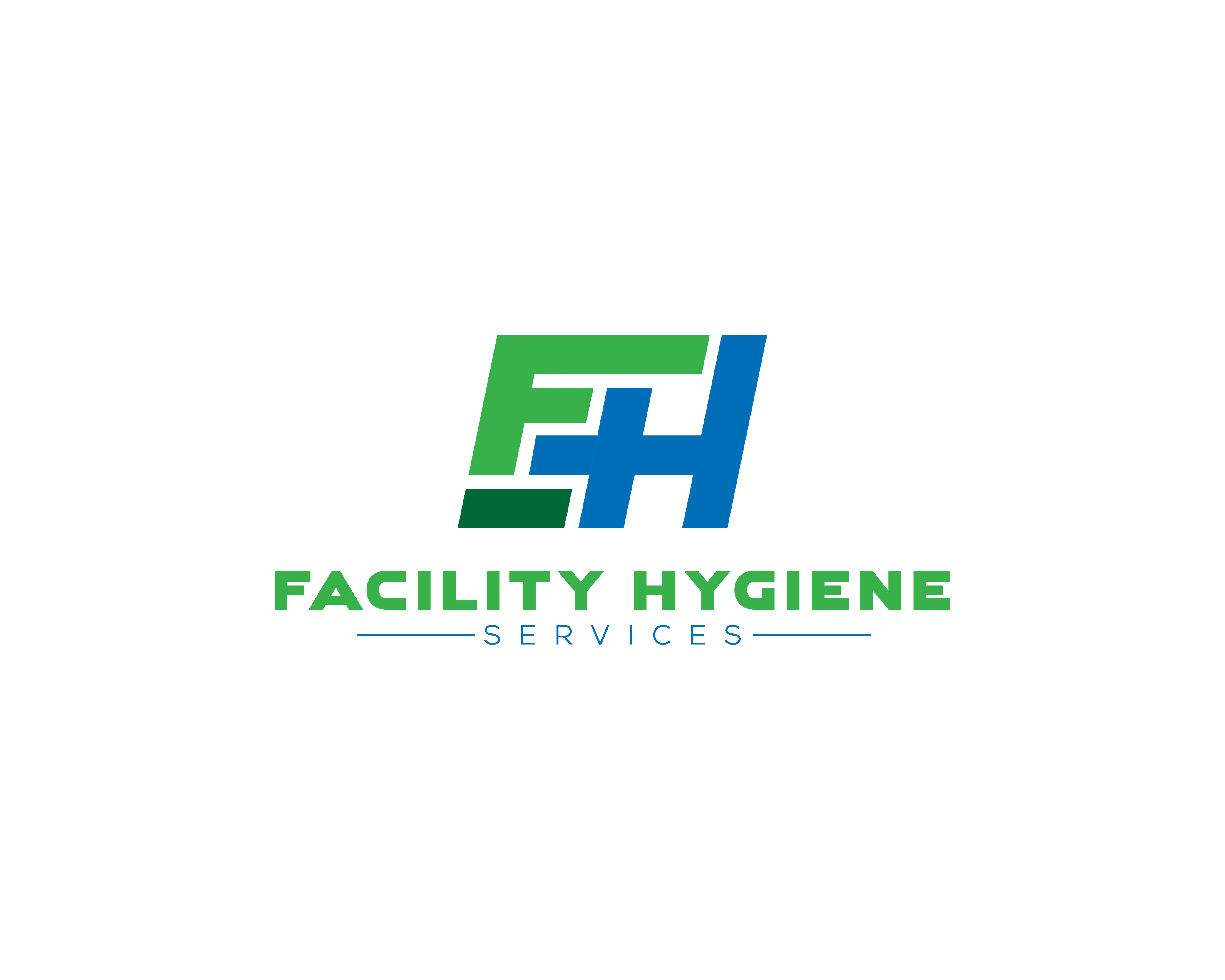 Facility Hygiene Services, LLC Logo
