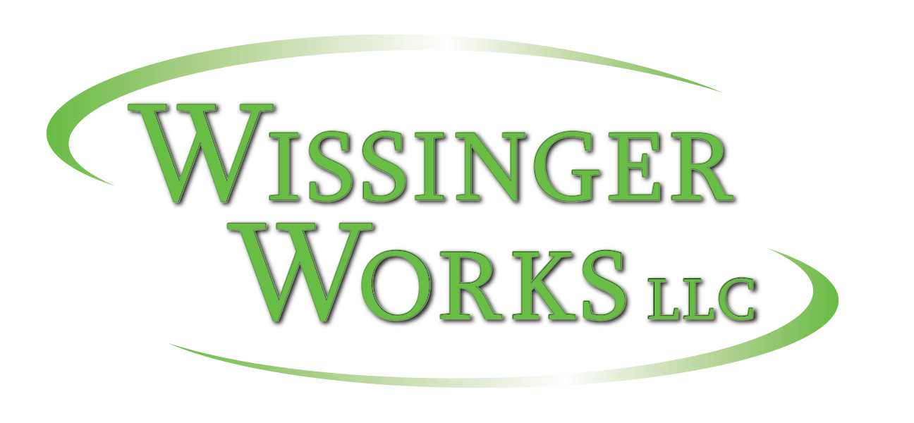 Wissinger Works LLC Logo