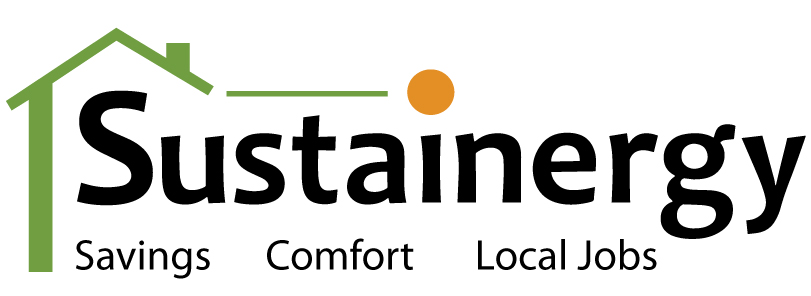 Sustainergy Cooperative Logo