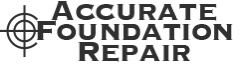 Accurate Foundation Repair, LLC Logo