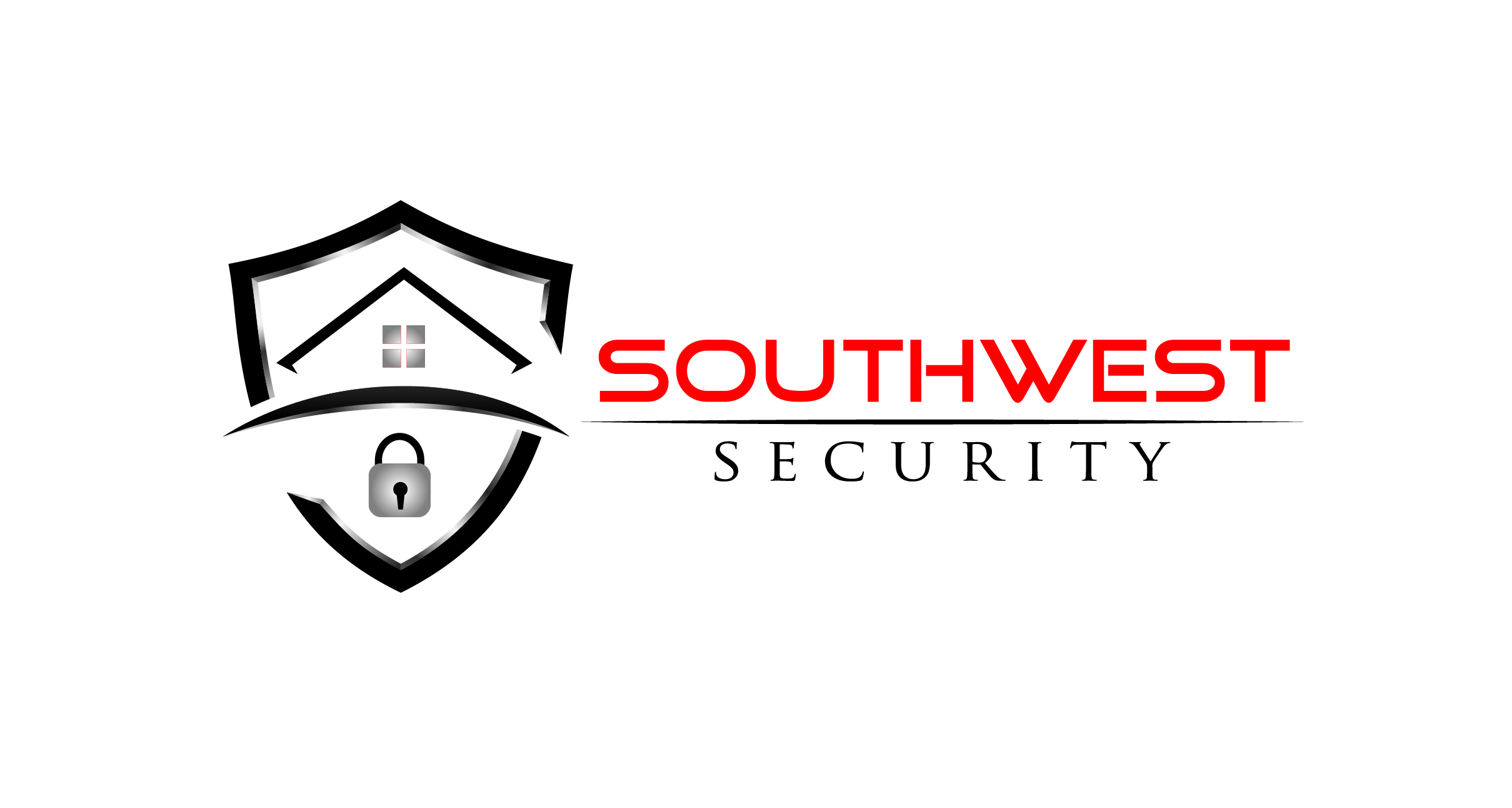 Southwest Security Logo