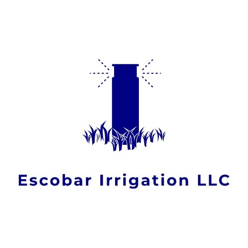 Escobar Irrigation, LLC Logo