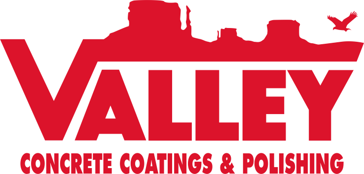 Valley Paint & Coatings, LLC Logo