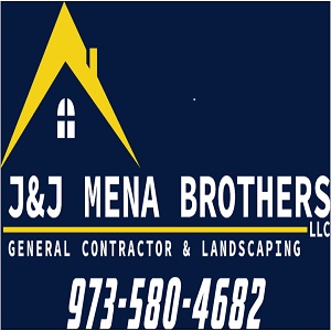 J & J Mena Brothers General Contractor & Landscaping, LLC Logo