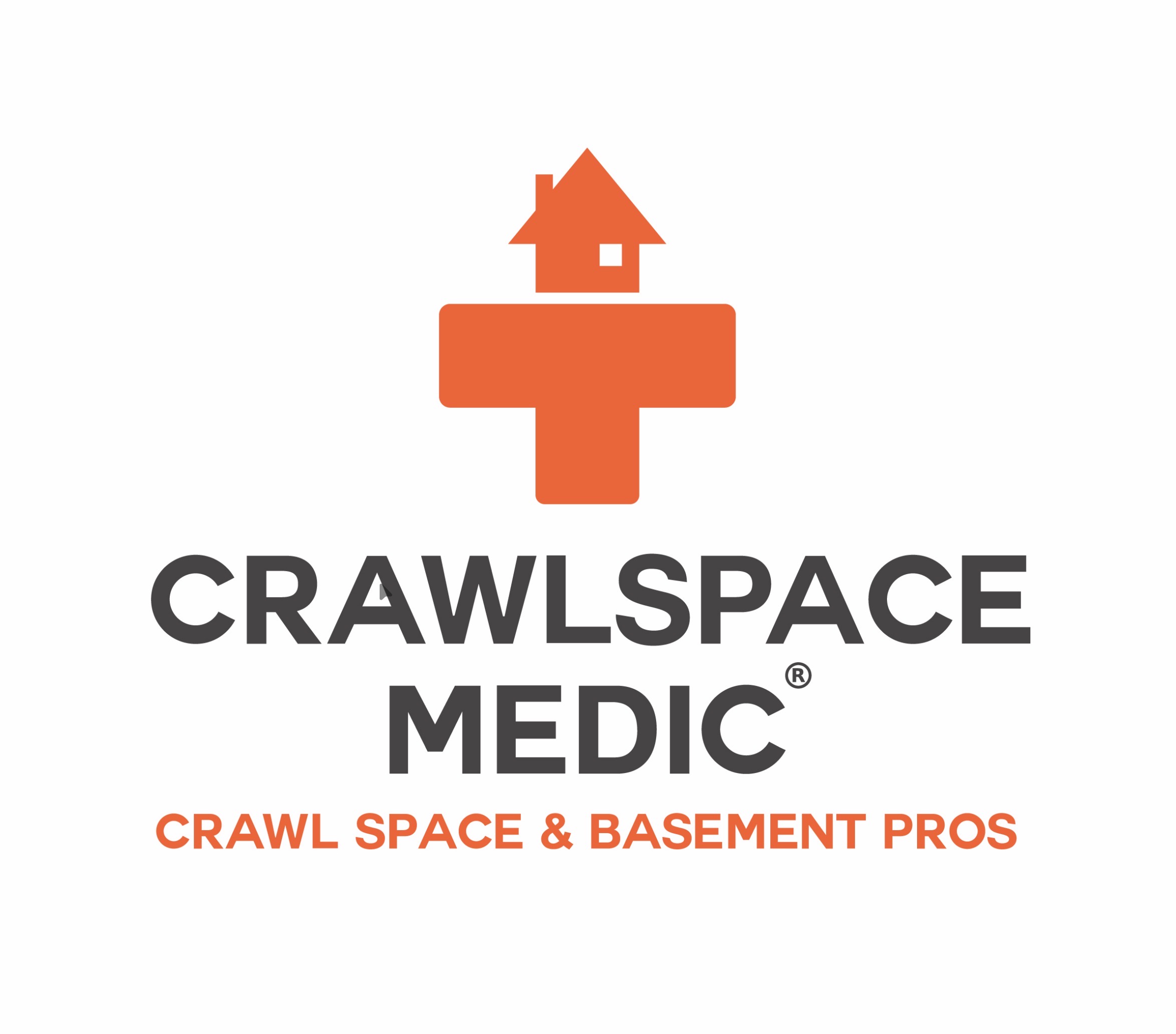 Crawlspace Medic of Springfield Logo
