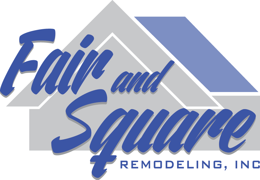 Fair and Square Remodeling, Inc. Logo