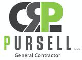 Carl R. Pursell Construction, LLC Logo