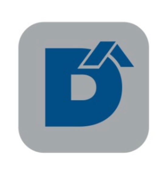 DCanales General Contractor, Inc. Logo