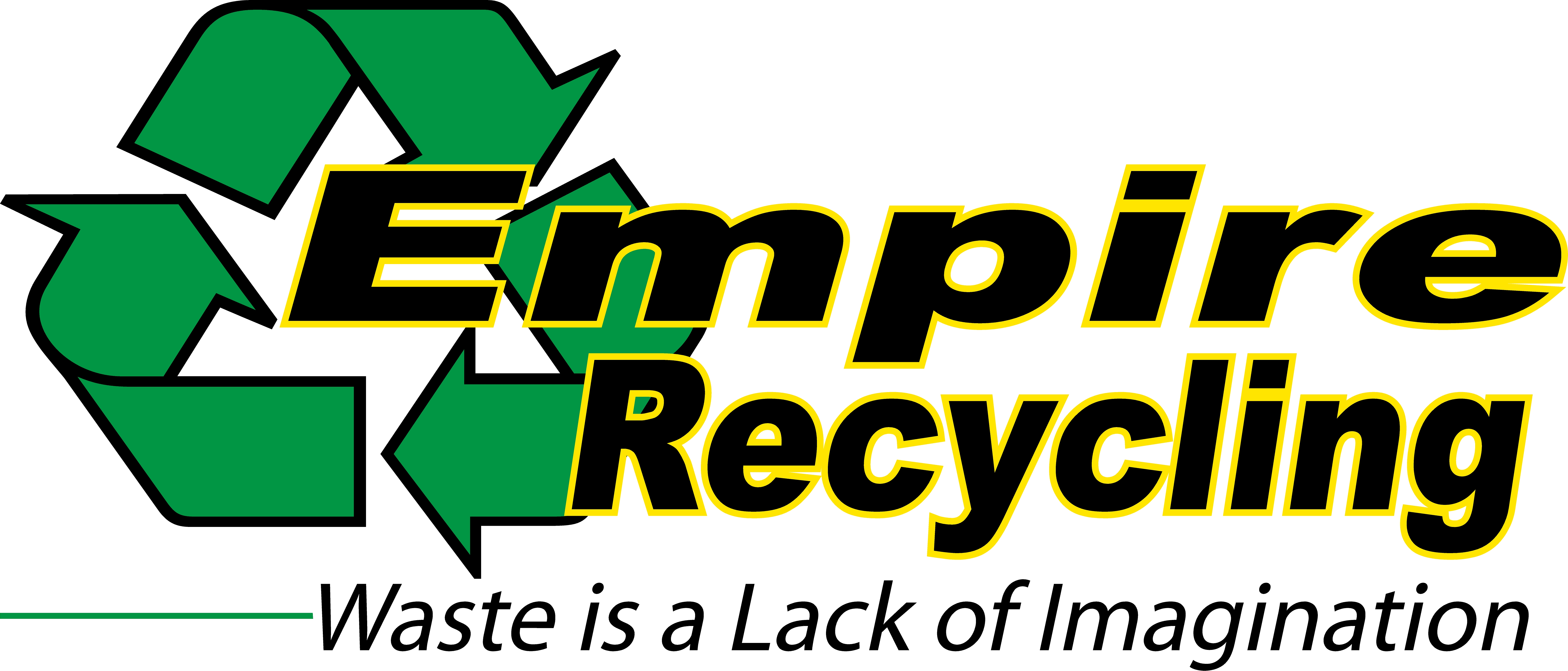 Empire Recycling RJH, Inc. Logo
