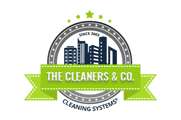 The Cleaners & Co., LLC Logo
