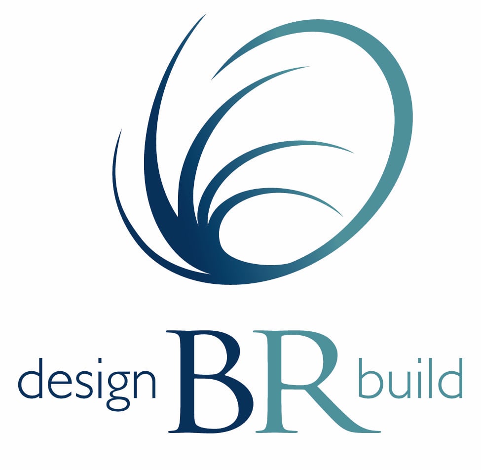 BR Design/Build, LLC Logo