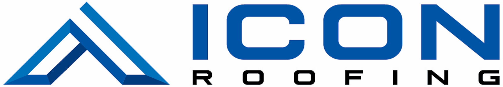Icon Roofing, Inc. Logo