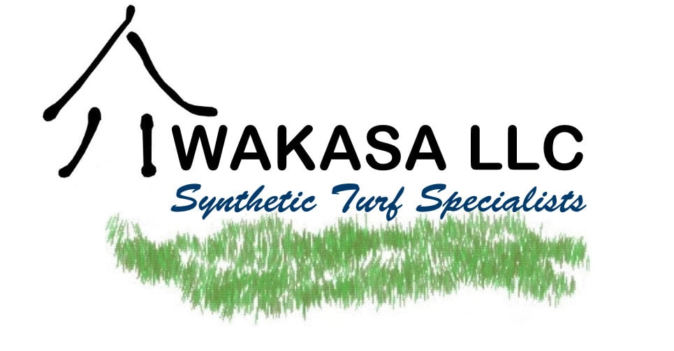 Wakasa Synthetic Turf Specialist Logo