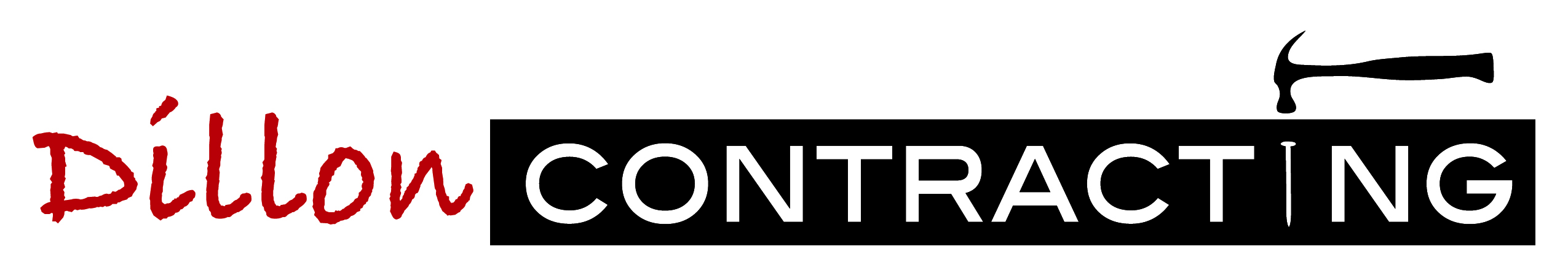 Dillon Contracting, LLC Logo