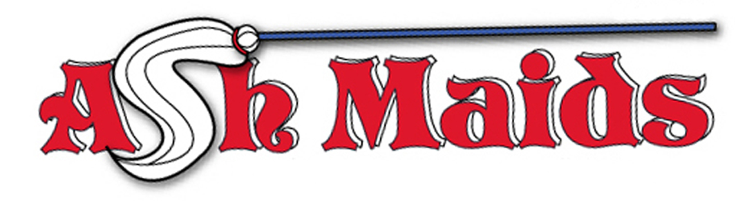 Ash Maids, Inc. Logo