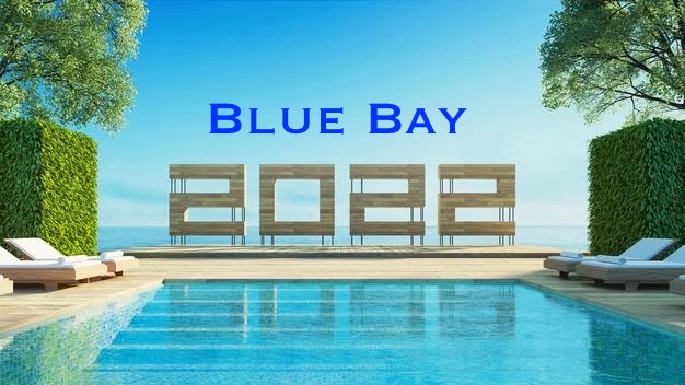 Blue Bay Services, Inc. Logo