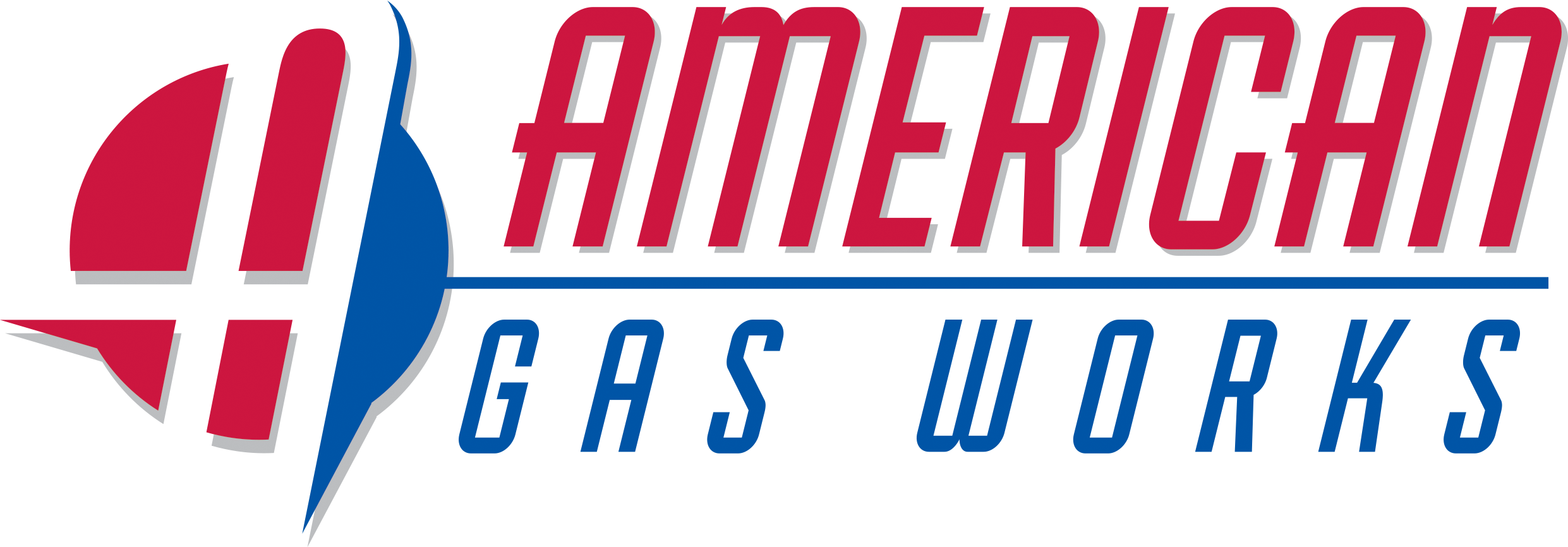 American Gas Works, LLC Logo