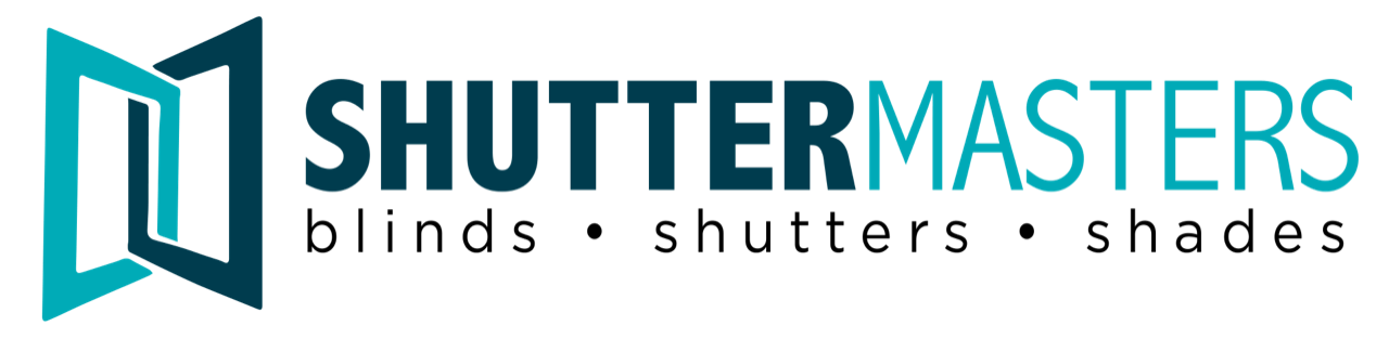 Shutter Masters, LLC Logo