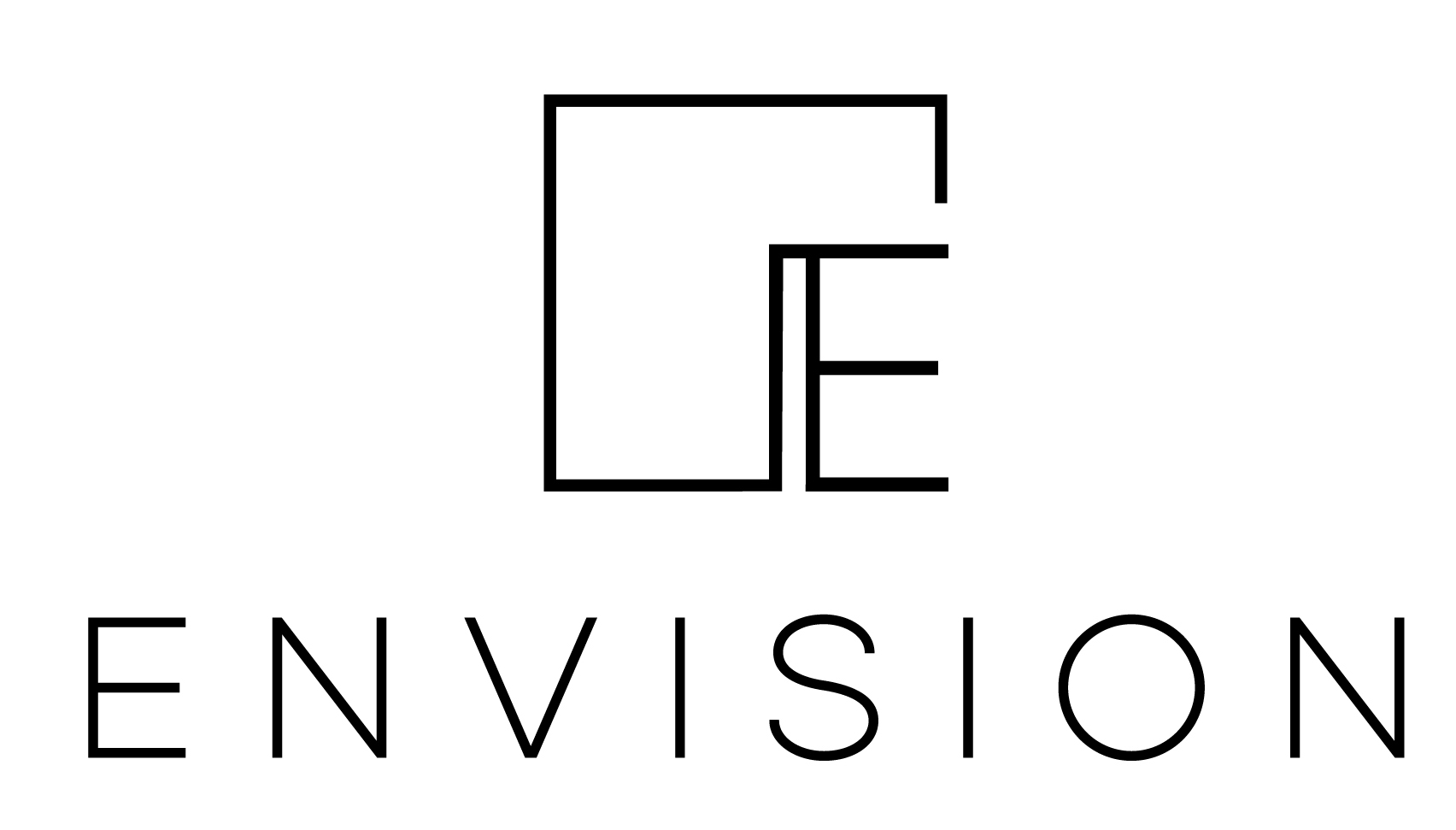Envision Inspections LLC Logo
