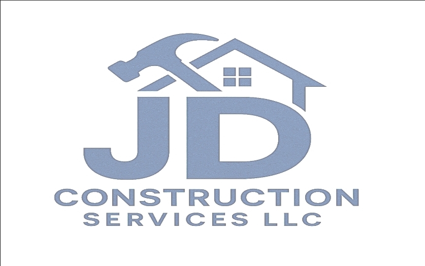 JD Development Construction Services Logo