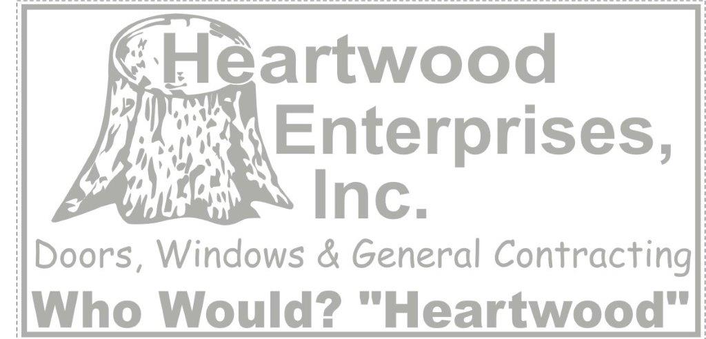 Heartwood Enterprises, Inc. Logo