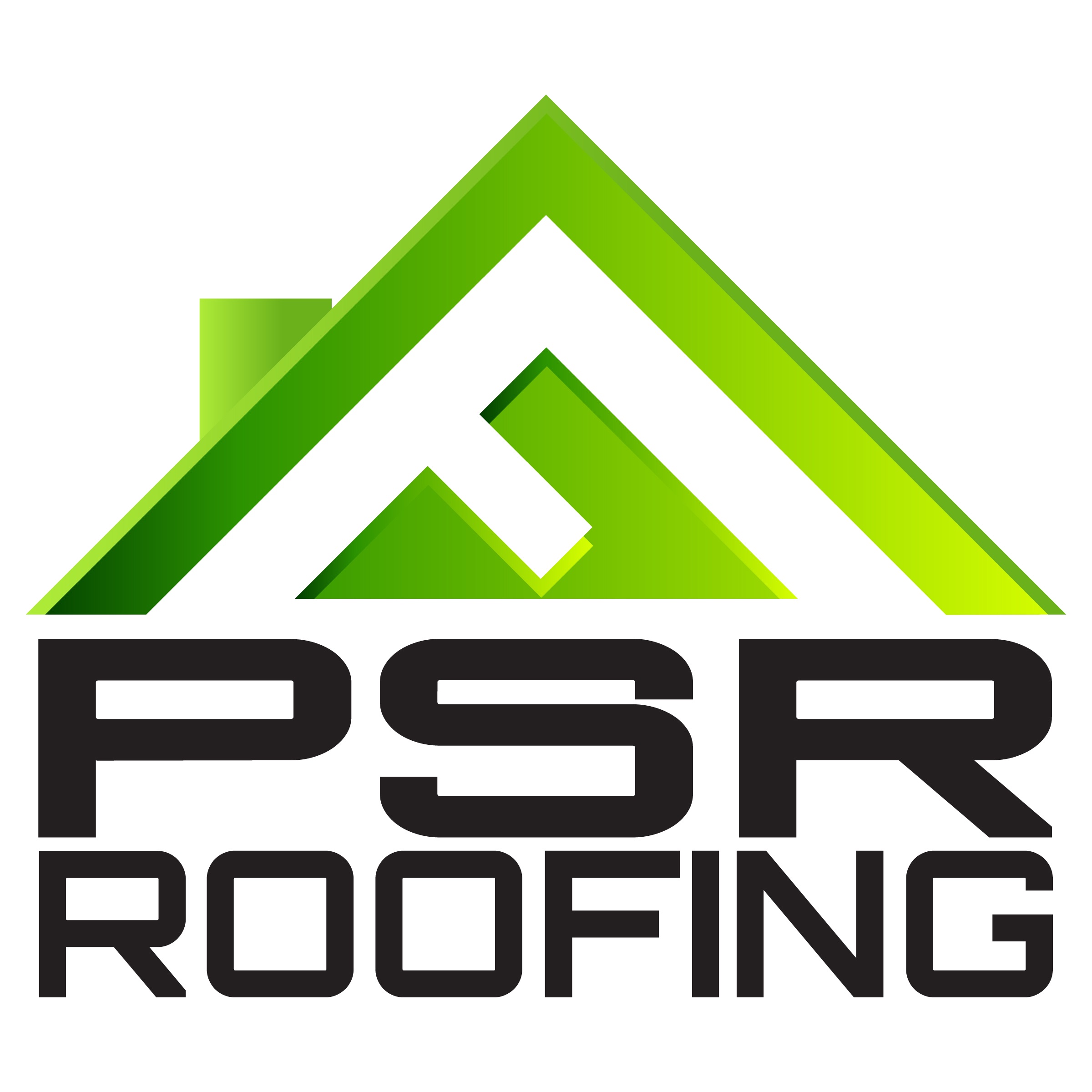 Premier Source Roofing Logo