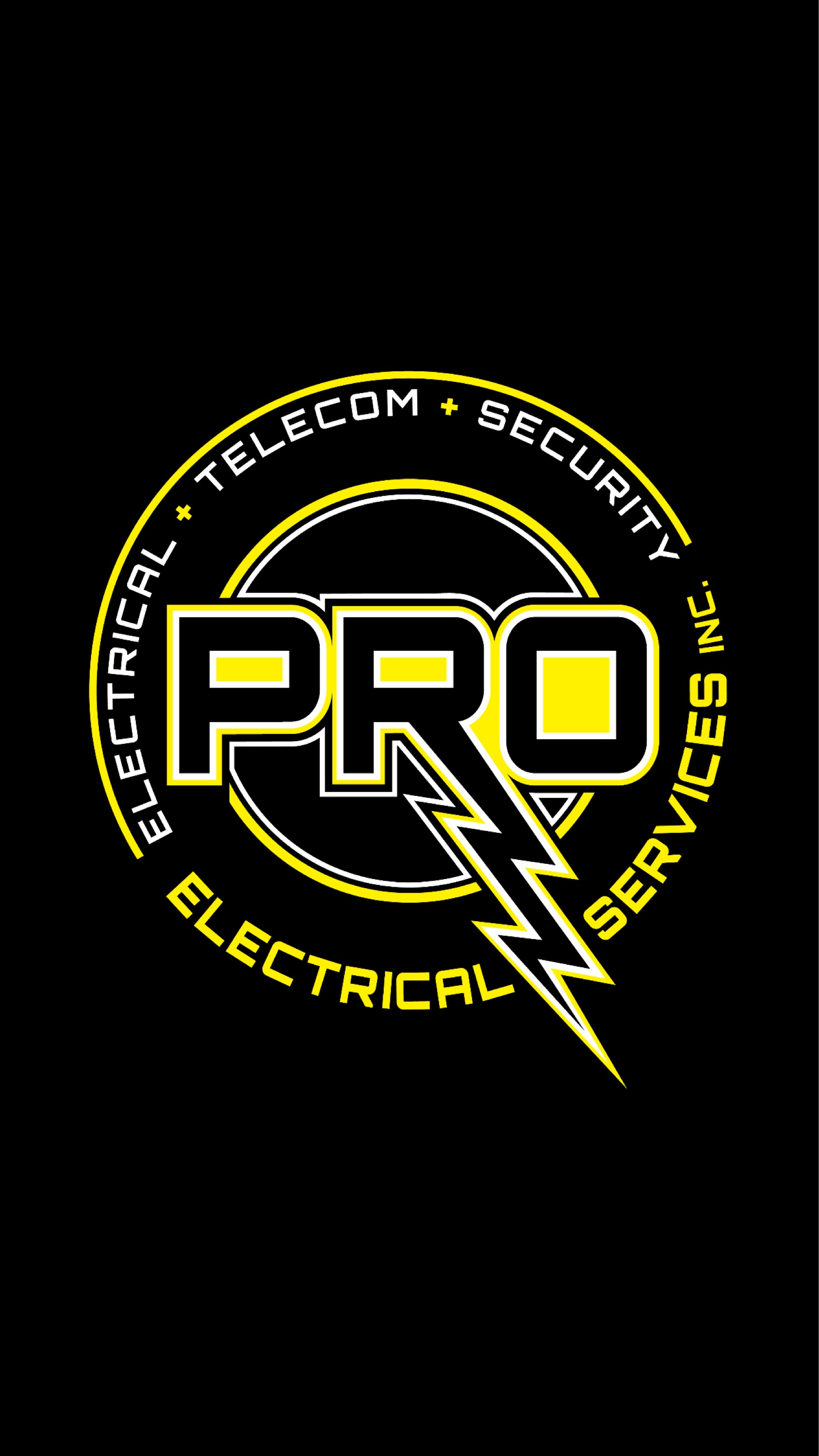 Pro Electrical Services, Inc. Logo