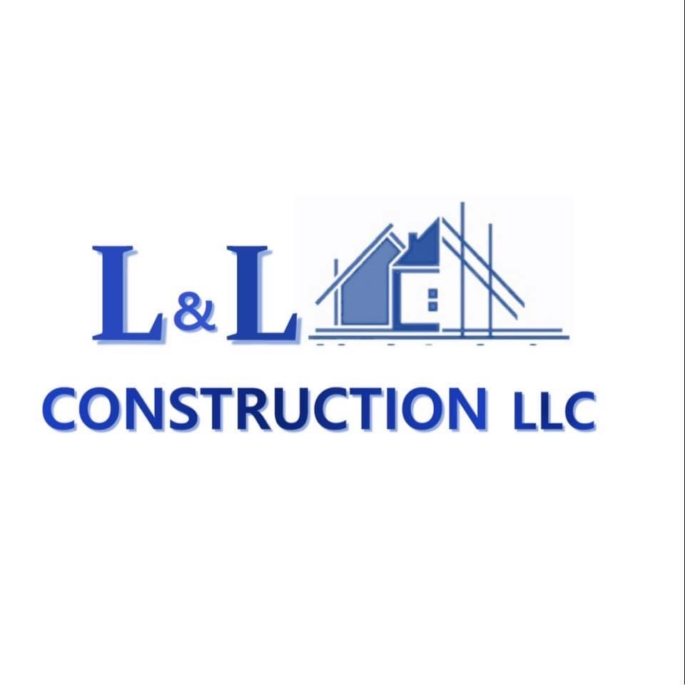 L & L Construction, LLC Logo