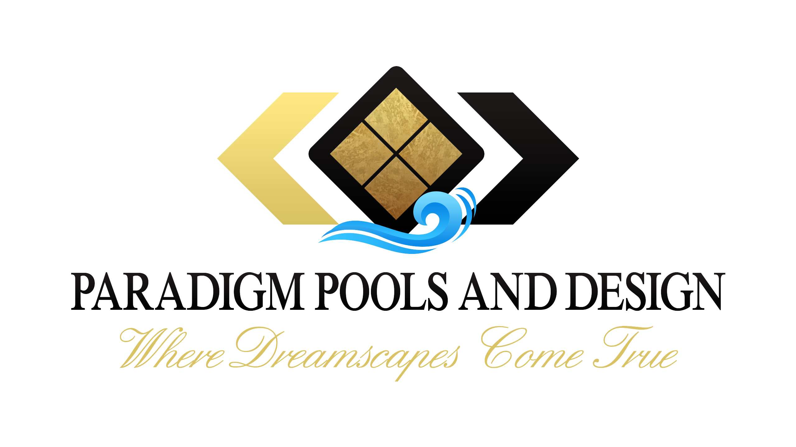 Paradigm Concrete Design, LLC Logo