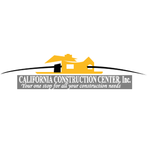 California Construction Center, Inc. Logo
