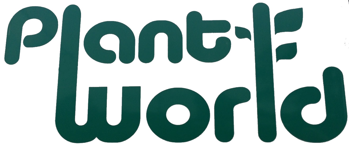 Plant World, LLC Logo