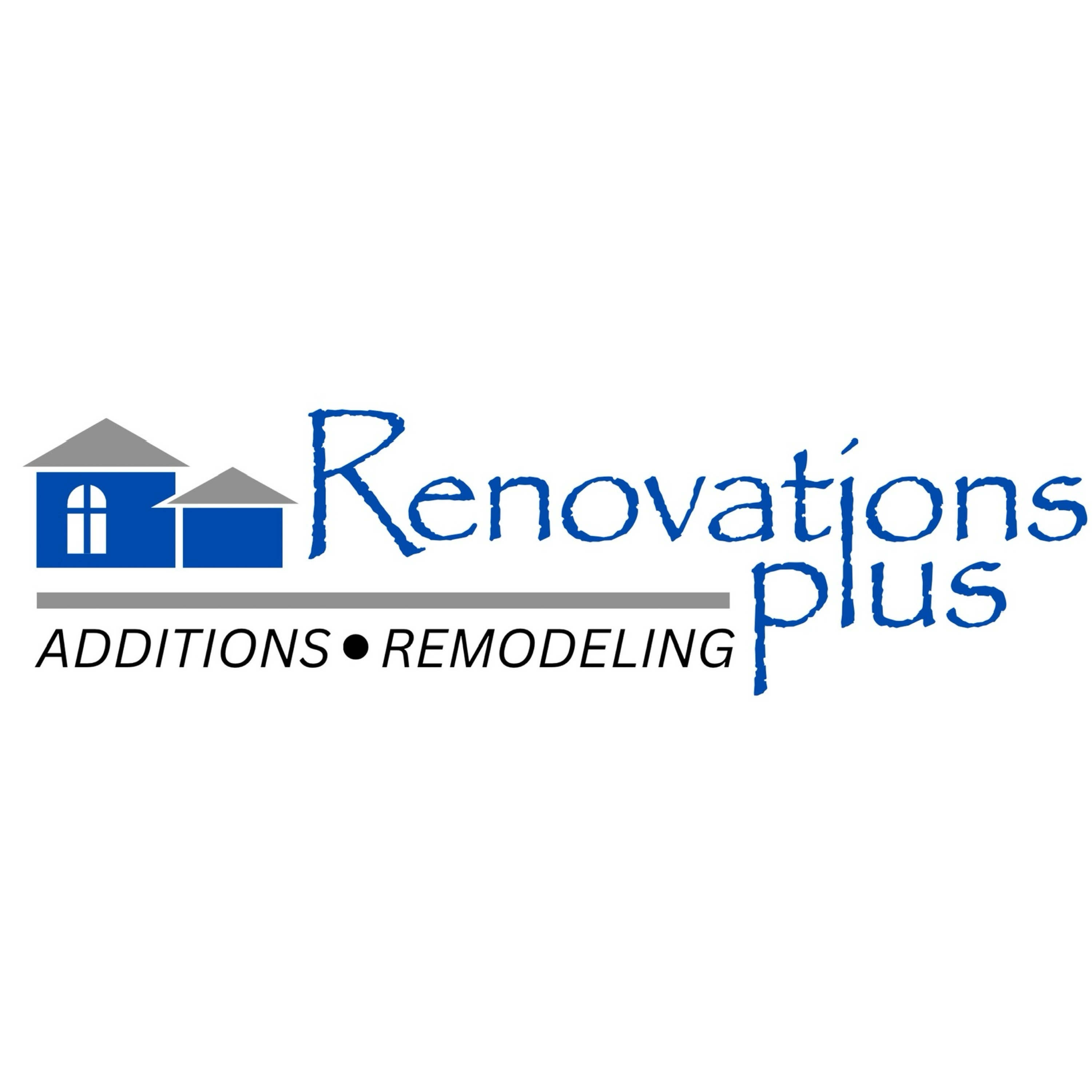 Renovations Plus, LLC Logo