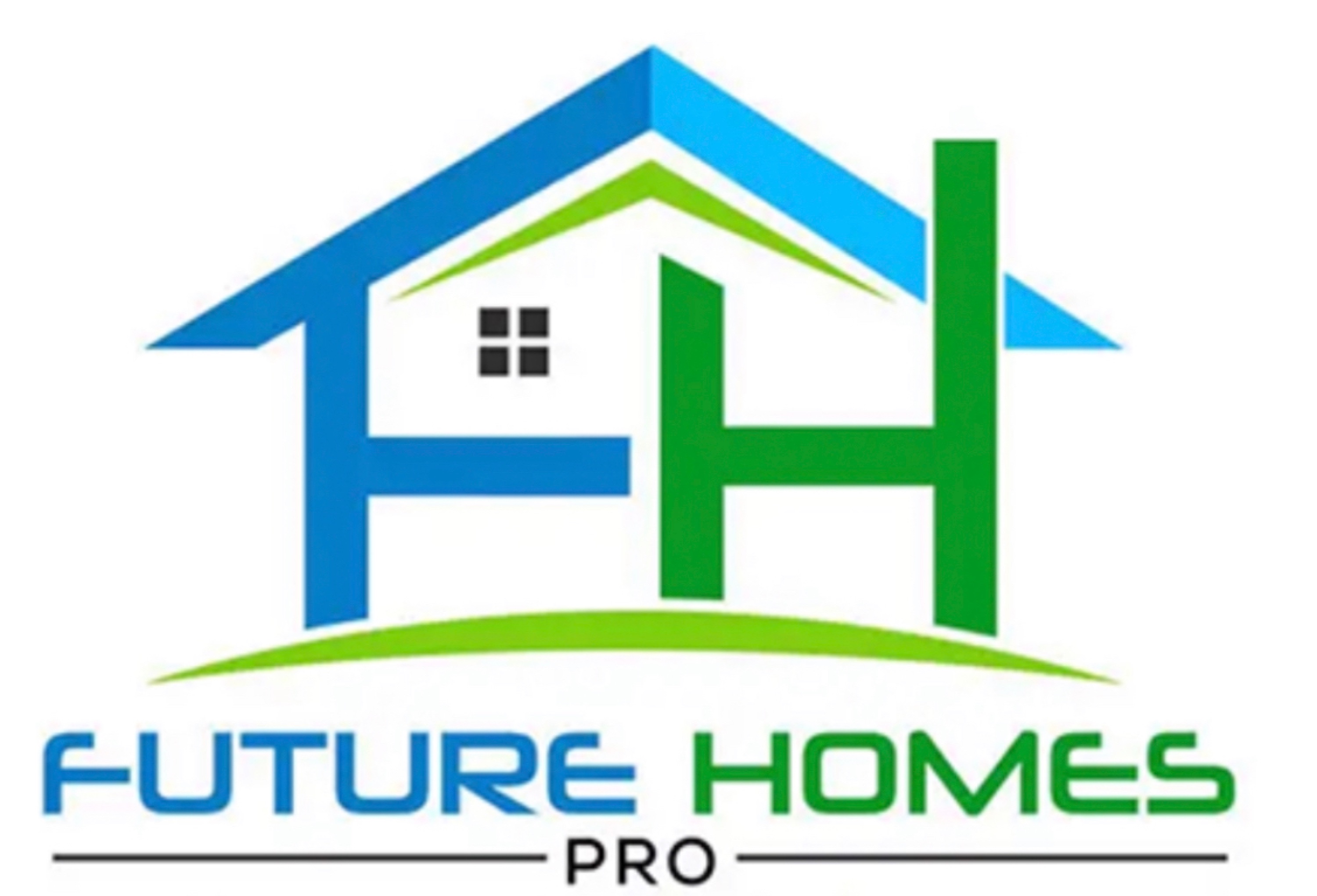 Future Homes Pro, LLC Logo