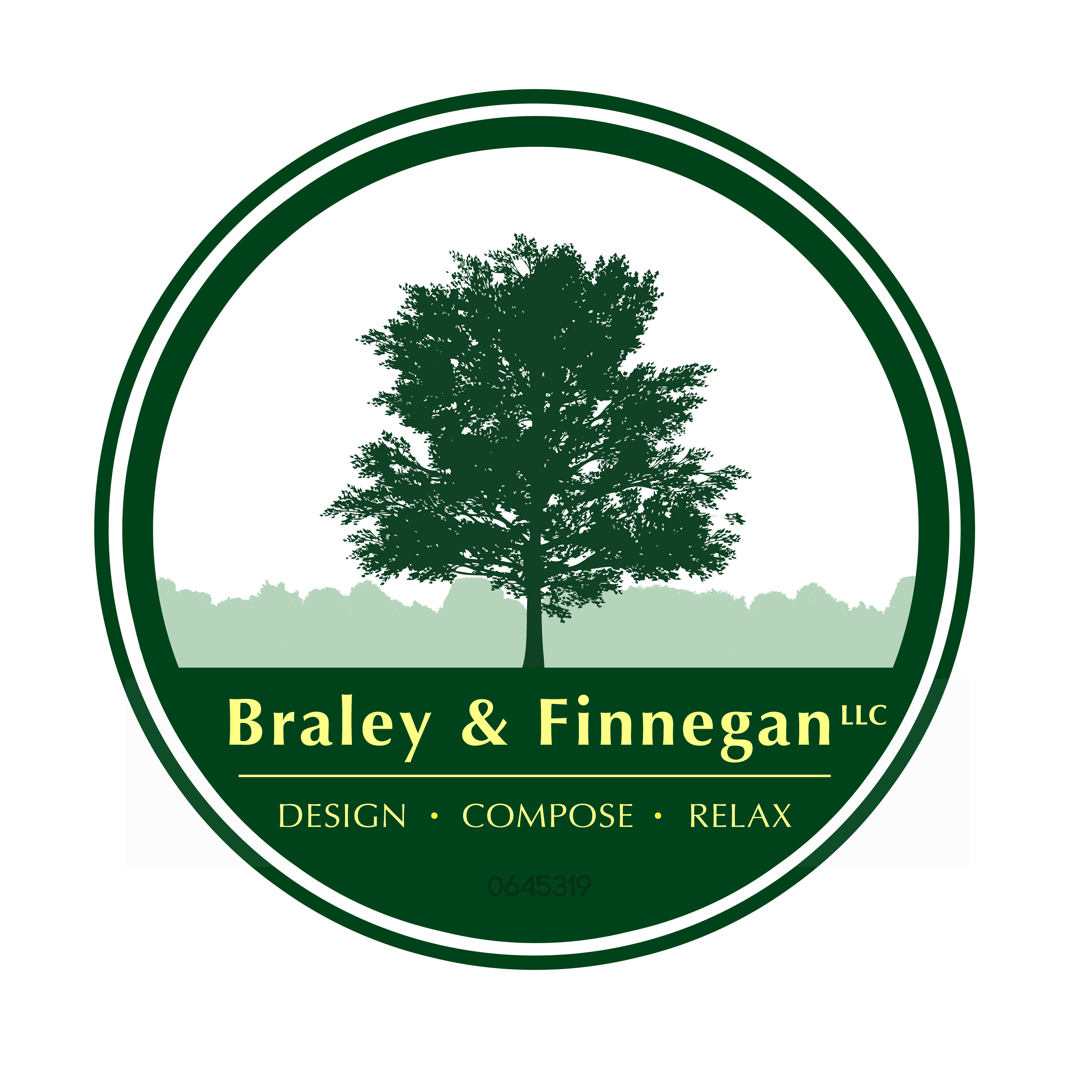 Braley & Finnegan, LLC Logo