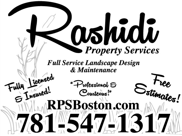 Rashidi Property Services, LLC Logo