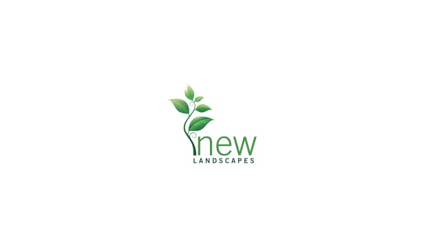 N.E.W. Landscapes, LLC Logo