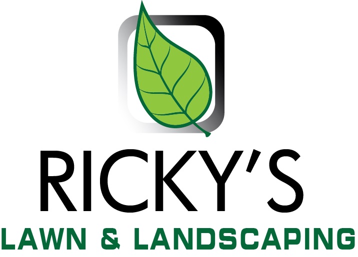 Rickys Lawn and Landscaping, LLC Logo