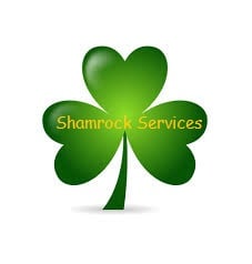 Shamrock Services, Inc. Logo