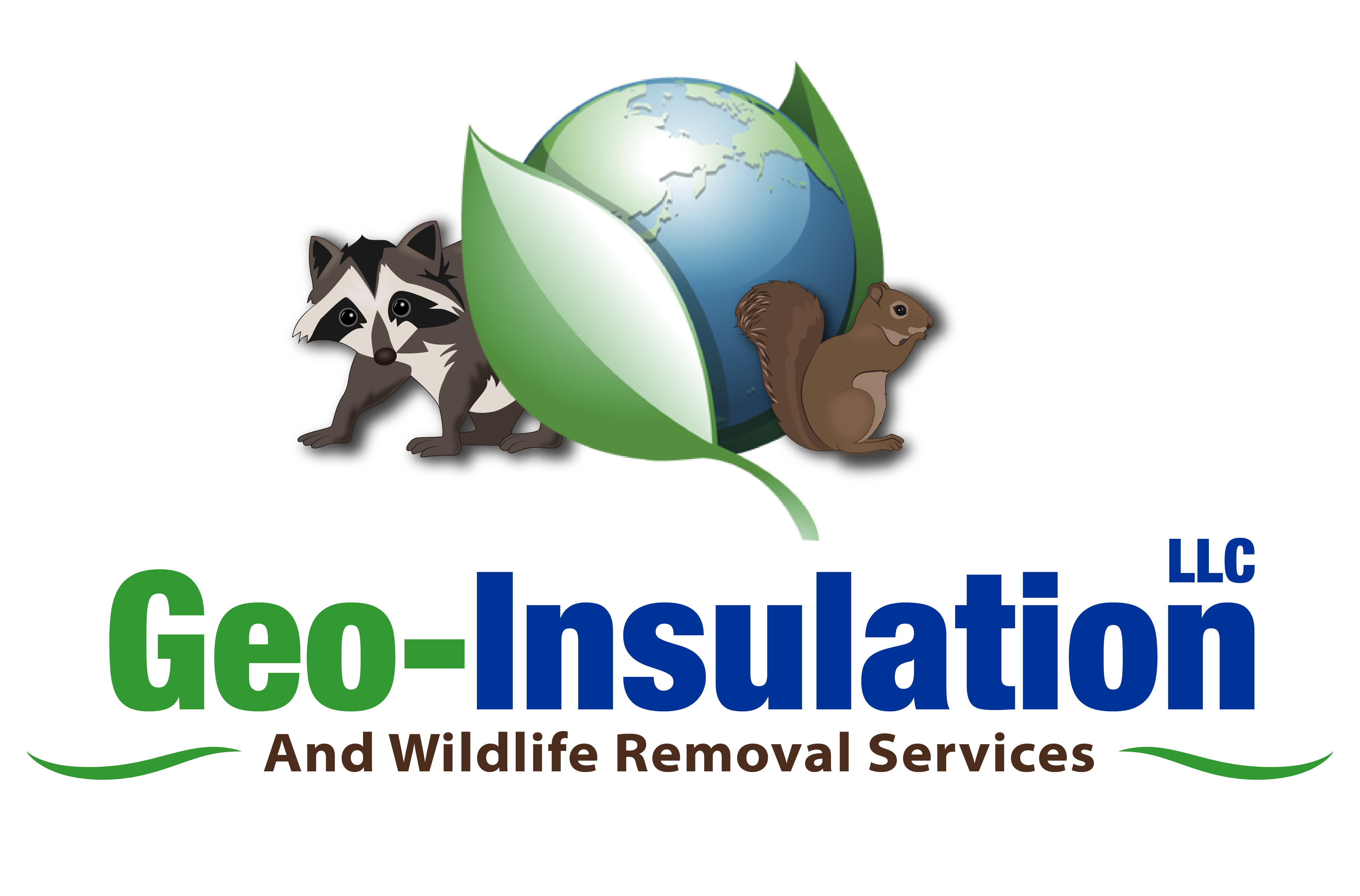 Geo-Insulation of Alabama, LLC Logo
