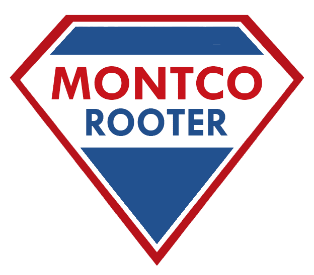 Montco Rooter Plumbing & Drain Cleaning, LLC Logo