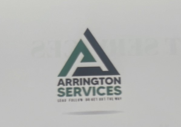 Arrington Property Management Services Logo